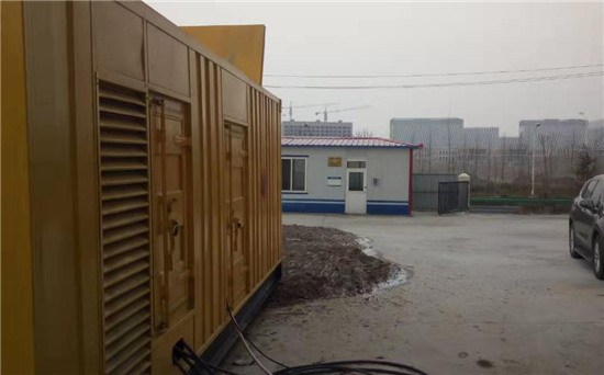 哈尔滨发电机组电缆选型核心注意事项