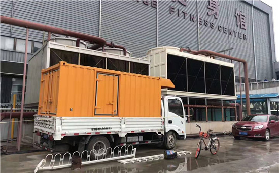 哈尔滨300KW发电机组适配电缆规格选型指南