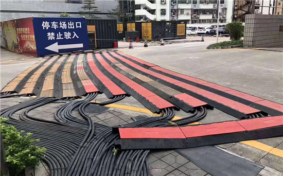 哈尔滨发电机组电缆选型完整具体步骤(工程通用标准流程)